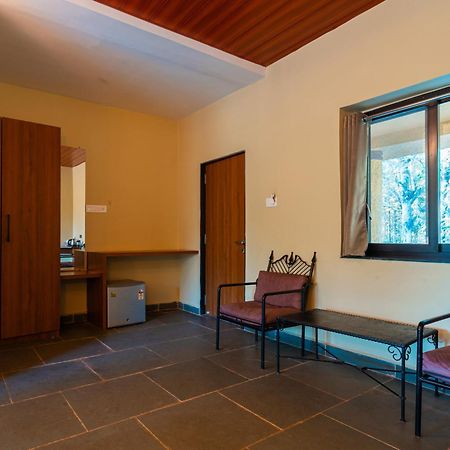 ホテル Treebo Premium Mowgli'S Den, Pench Khawāsa エクステリア 写真